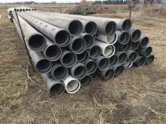 Irrigation Pipe 