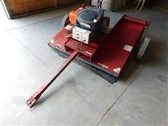 Estate RM-48 Pull-Type Rough Cut Mower 