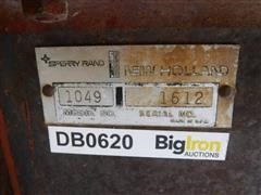 SerialNumber