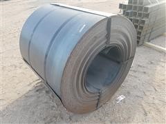Behlen Mfg 12 Ga. X 36" Wide Coil Of Steel 
