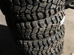 Cooper Discoverer STT Pro LT265/75R16/E Tires 