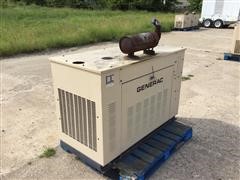 1998 Generac 25 KW Generator 