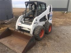 2002 Bobcat 773 Skid Steer 