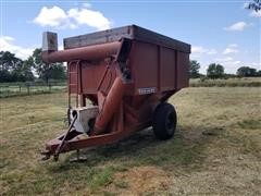 United Farm Tools 444 Grain Cart 