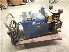 Miller AEAD-200LE Arc Welding Gernerator 