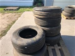 9.5L-15 Tires 