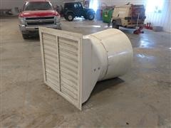 Ventilation Exhaust Fan 