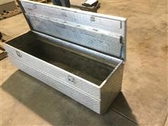 Delta Truck Bed Tool Box 