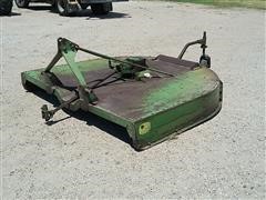 John Deere 7' Mower 