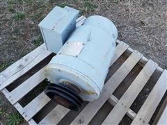 Marathon 280MDL0055 Irrigation Pump Generator 