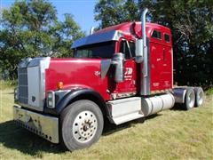 1998 International Eagle 9300 Truck Tractor 