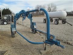 Propane Tank Mover Trailer 