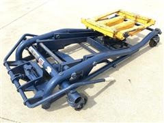 Lincoln Hydraulic Transmission Scissor Jack 