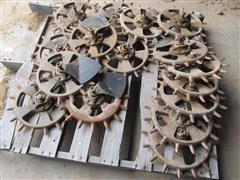 Planter Parts 