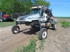 1999 Spray Coupe 3440 Sprayer 