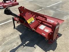 Mahindra 5' Tiller 