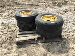 9.5L-15 Implement Tires 