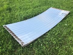 Grain Bin Sheets 