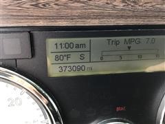 Odometer