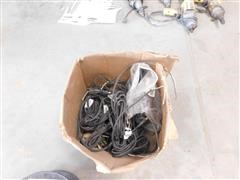 Electric Tool Cords 