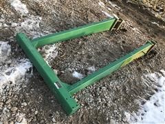 John Deere Roll Bar 