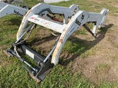 Bobcat Skid Steer Mast 