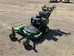 John Deere Commercial 36 Walk-Behind Mower 