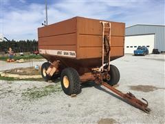 Brent Grain Train 450 Wagon 