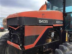 1995 AGCO Allis 9435 MFWD Tractor BigIron Auctions