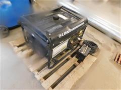 Lifan Pro Series Welder Generator 