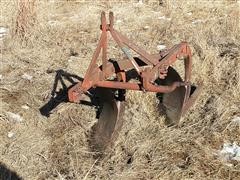 Ferguson 2 Bottom Plow 