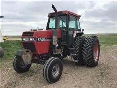 1984 Case IH 2294 2WD Tractor 