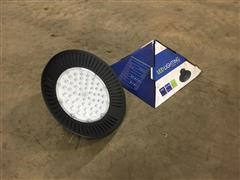 2020 SolidFire 150 Watt UFO LED HighBay Light 