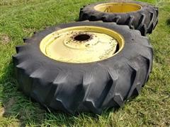 John Deere Tires 