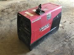 2010 Lincoln 250GXT Ranger Welder/Generator 