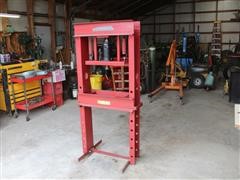 Hydraulic Jack Press 