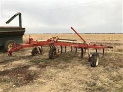 Krause Chisel Plow 