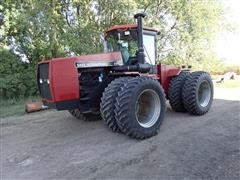 1990 Case IH 9180 4WD Bare Back Tractor 