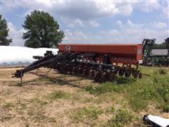 Tye 2020 No-Till Drill 