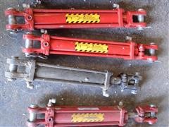 Hydraulic Cylinders 