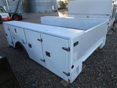 Astoria Utility Box 