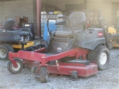 Toro Titan ZX5420 54" Zero Turn Mower 