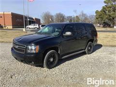 2012 Chevrolet Tahoe PPV 2WD SUV 