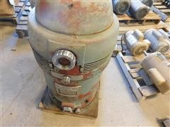 US Hollow Shaft Irrigation Motor 