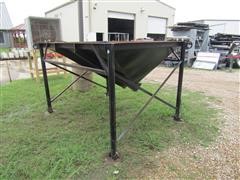 Panther Products Gravel Feeder Hopper 