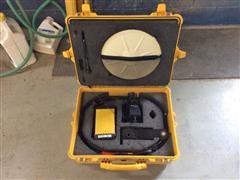 Trimble Ag GPS 542 Base Station 