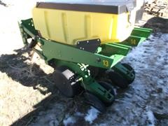 John Deere 1770 Planter Units 