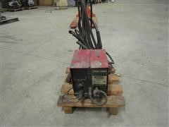 Lincoln LN-7 Wire Feeder For Welder 