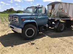 1984 GMC 7000 Truck Tractor 