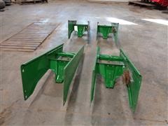 John Deere Vacuum Planter Row Unit Frames 